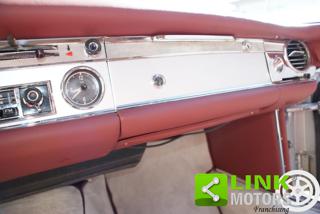 MERCEDES-BENZ SL 230 usata 32