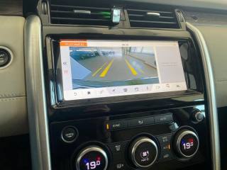 LAND ROVER Discovery usata, con Interni in pelle