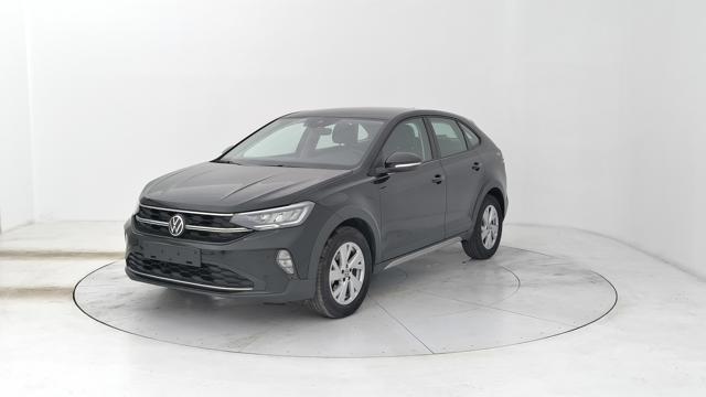 VOLKSWAGEN Taigo usata, con ABS