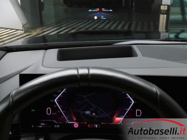 BMW 520 usata, con Pacchetto sportivo