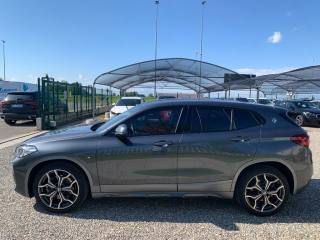 BMW X2 usata, con Airbag laterali