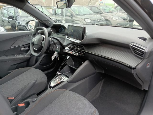 PEUGEOT 2008 usata, con Immobilizzatore elettronico