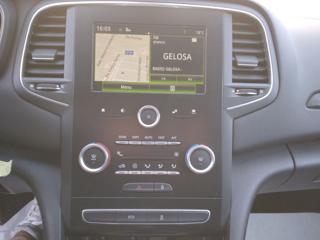 RENAULT Megane usata, con Immobilizzatore elettronico