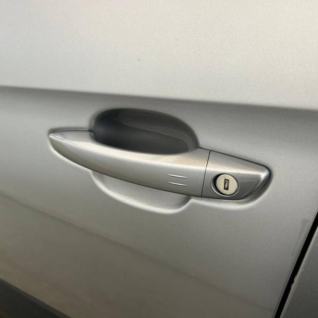 OPEL Grandland X usata, con Specchietti laterali elettrici