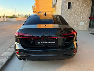 AUDI A6 usata, con Autoradio