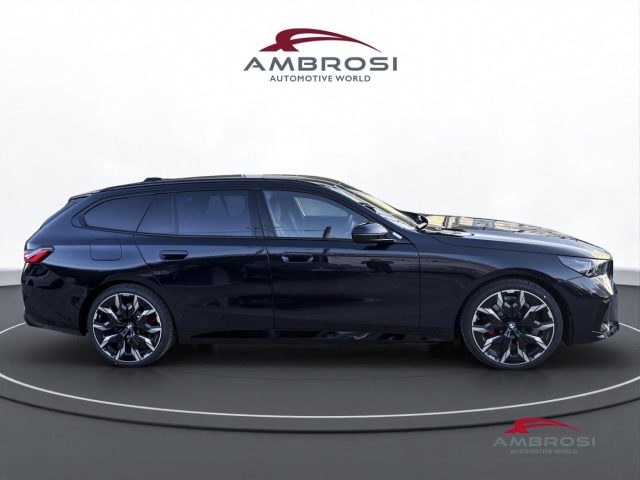 BMW 540 usata 2