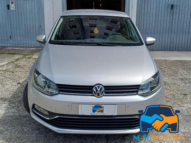 VOLKSWAGEN Polo usata, con Airbag