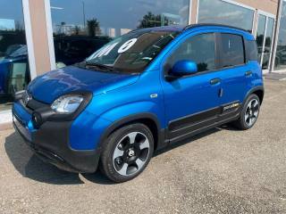 FIAT Pandina usata, con Autoradio
