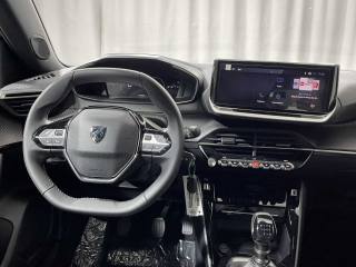 PEUGEOT 2008 usata, con Sedile posteriore sdoppiato