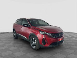 PEUGEOT 3008 usata 6