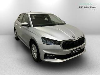 SKODA Fabia 1.0 mpi evo Ambition 80cv