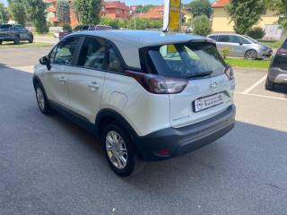 OPEL Crossland usata, con Alzacristalli elettrici