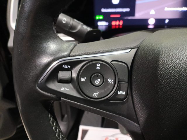 OPEL Grandland usata, con Fendinebbia