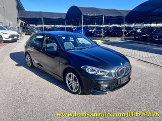 BMW 118 usata, con Airbag