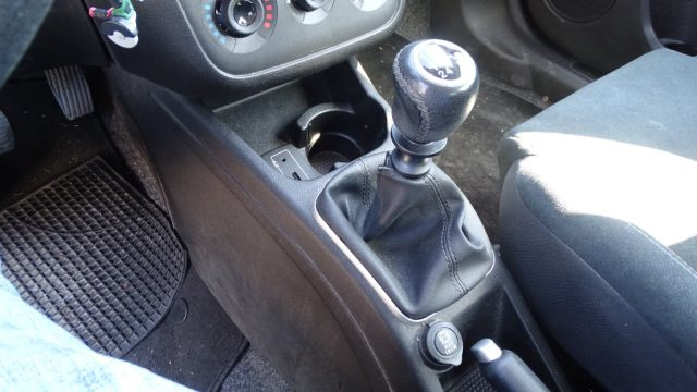 FIAT Punto usata 101