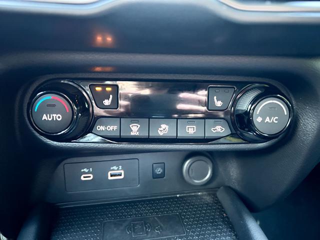 NISSAN Juke usata, con Vetri oscurati