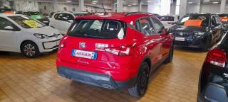 SEAT Arona usata, con Autoradio