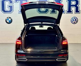 AUDI A6 usata, con Climatizzatore