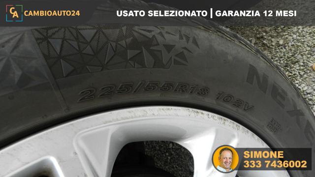 JEEP Compass usata 114