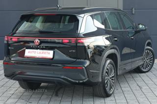 VOLKSWAGEN Tayron usata, con Airbag Passeggero