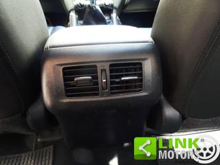 NISSAN Navara usata, con Immobilizzatore elettronico