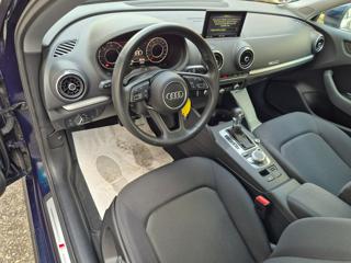 AUDI A3 usata, con Climatizzatore
