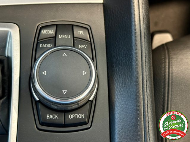 BMW X6 usata, con Cruise Control
