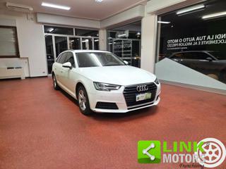 AUDI A4 usata, con Airbag laterali