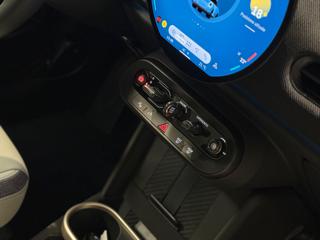 MINI Cooper C usata, con Chiusura centralizzata