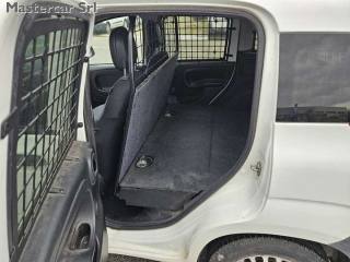 FIAT Panda usata 13