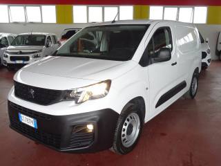 PEUGEOT Partner usata, con Airbag