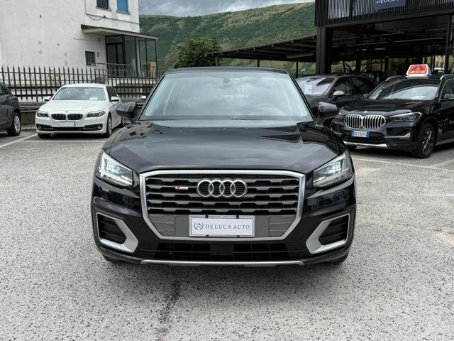 AUDI Q2 usata, con Airbag