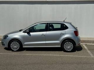 VOLKSWAGEN Polo usata, con Airbag