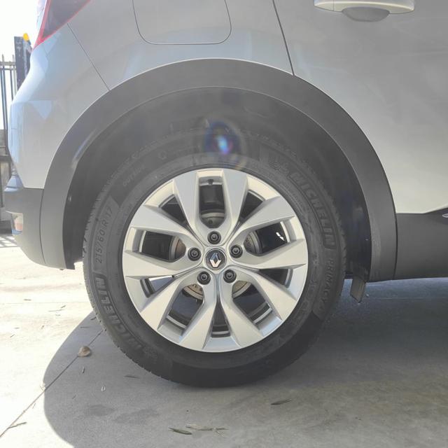 RENAULT Captur usata, con Controllo vocale