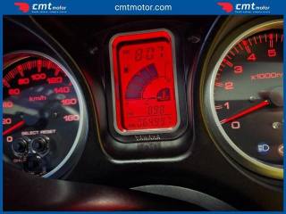 YAMAHA T-Max 500 usata 4