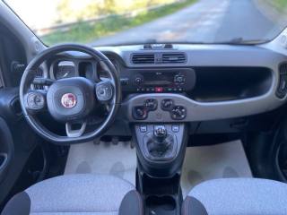 FIAT Panda usata, con MP3