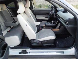MAZDA MX-30 usata, con Sensori di parcheggio posteriori