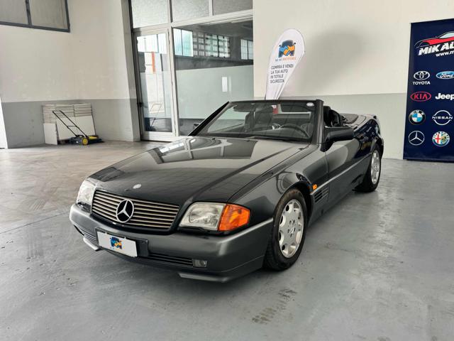 MERCEDES-BENZ SL 300 usata, con Cerchi in lega