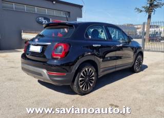 FIAT 500X usata, con Airbag laterali