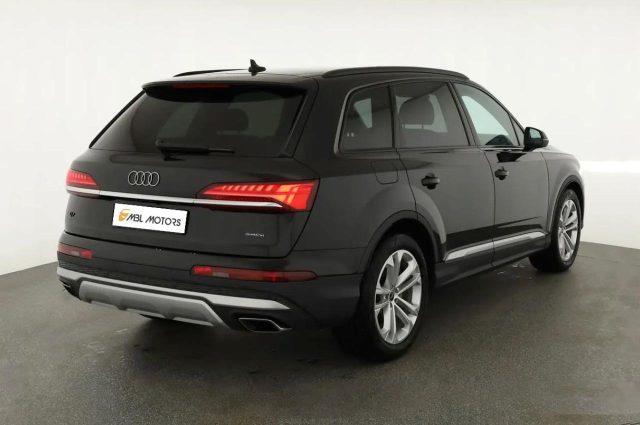 AUDI Q7 usata, con Airbag