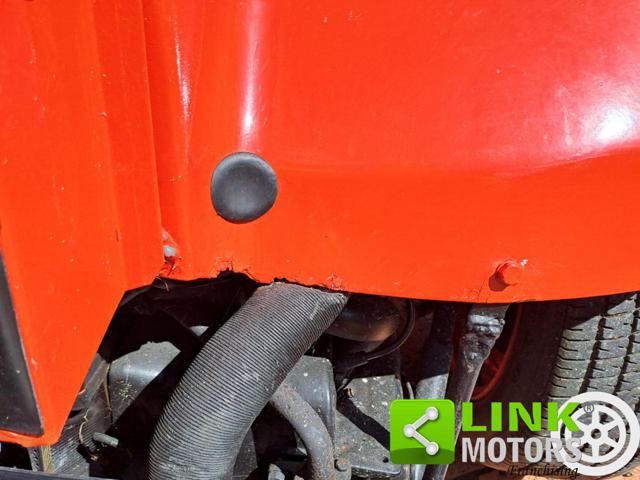 VOLKSWAGEN Buggy usata 11