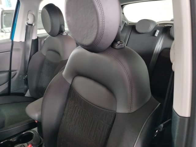 FIAT 500X usata 22