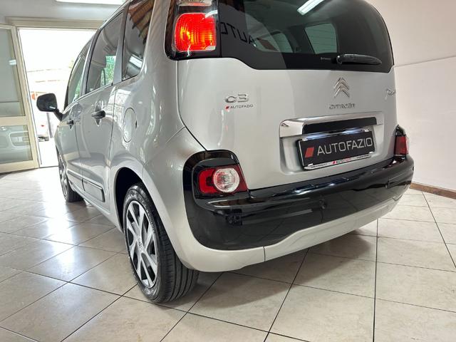 CITROEN C3 Picasso usata, con ESP