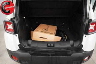 JEEP Renegade usata, con Autoradio