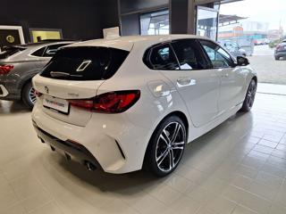 BMW 118 usata, con Autoradio