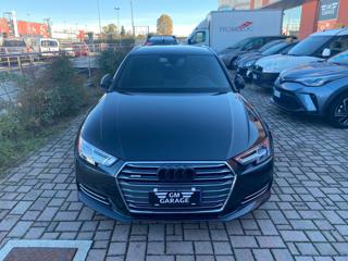 AUDI A4 usata, con Airbag