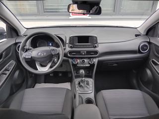 HYUNDAI Kona usata, con Climatizzatore