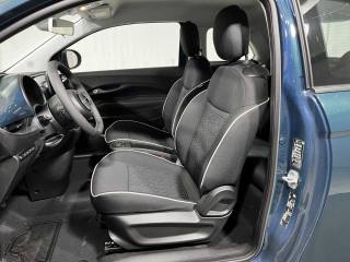 FIAT 500e usata, con ESP