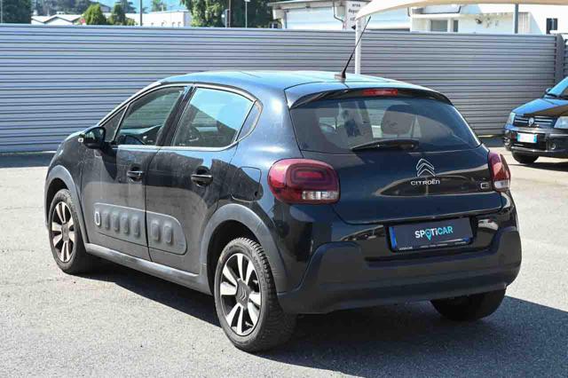 CITROEN C3 usata, con Airbag Passeggero