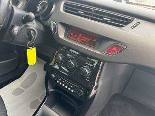 CITROEN C3 usata, con Volante in pelle